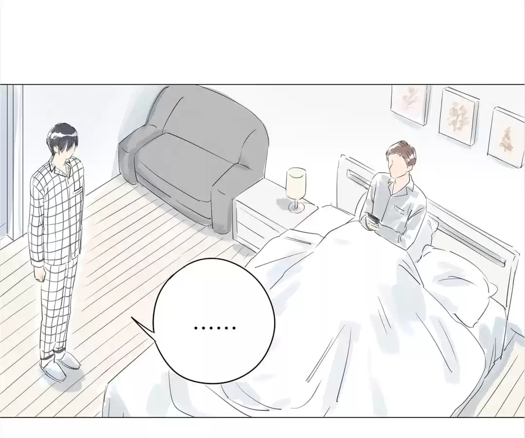 The 10 Years I loved you the most (Colored) Chapter 33 page 39 - 