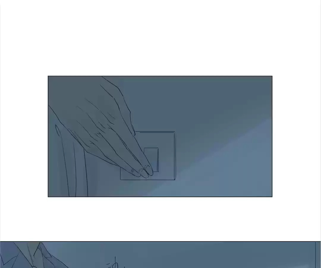 The 10 Years I loved you the most (Colored) Chapter 33 page 40 - 