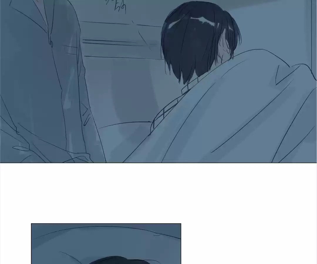 The 10 Years I loved you the most (Colored) Chapter 33 page 41 - 