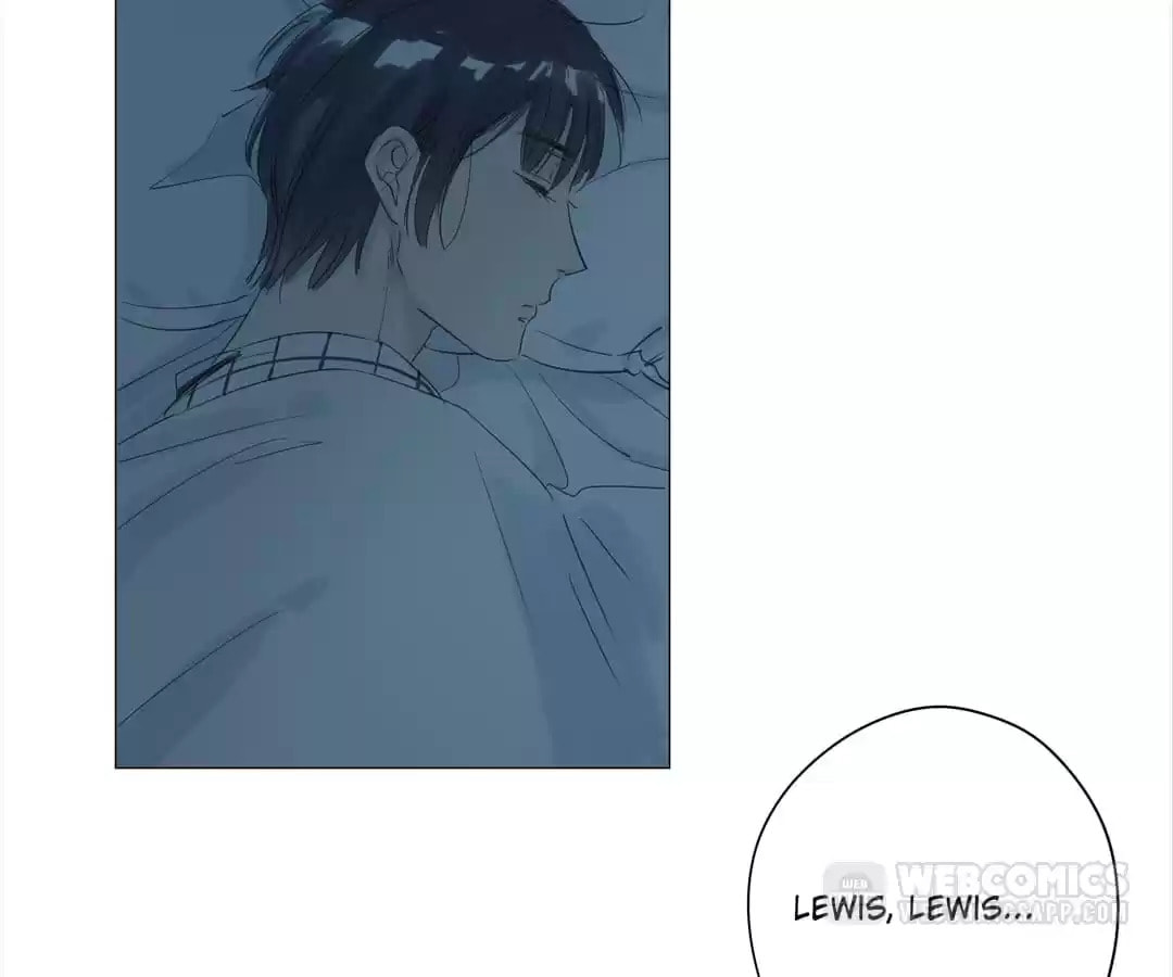 The 10 Years I loved you the most (Colored) Chapter 33 page 42 - 