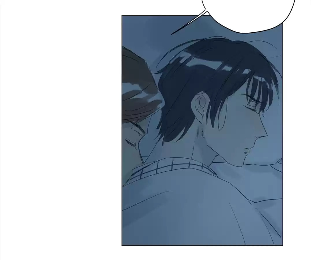 The 10 Years I loved you the most (Colored) Chapter 33 page 43 - 