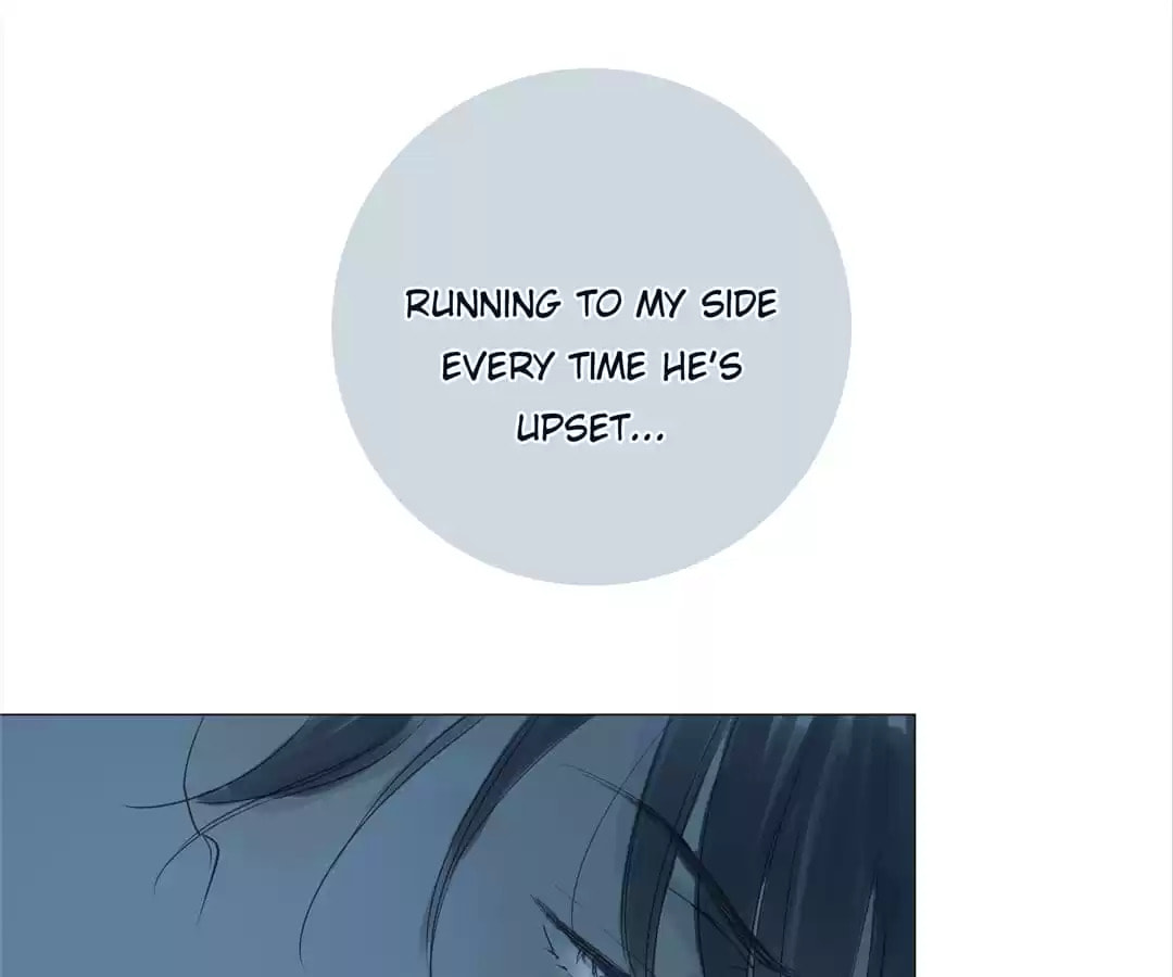 The 10 Years I loved you the most (Colored) Chapter 33 page 44 - 