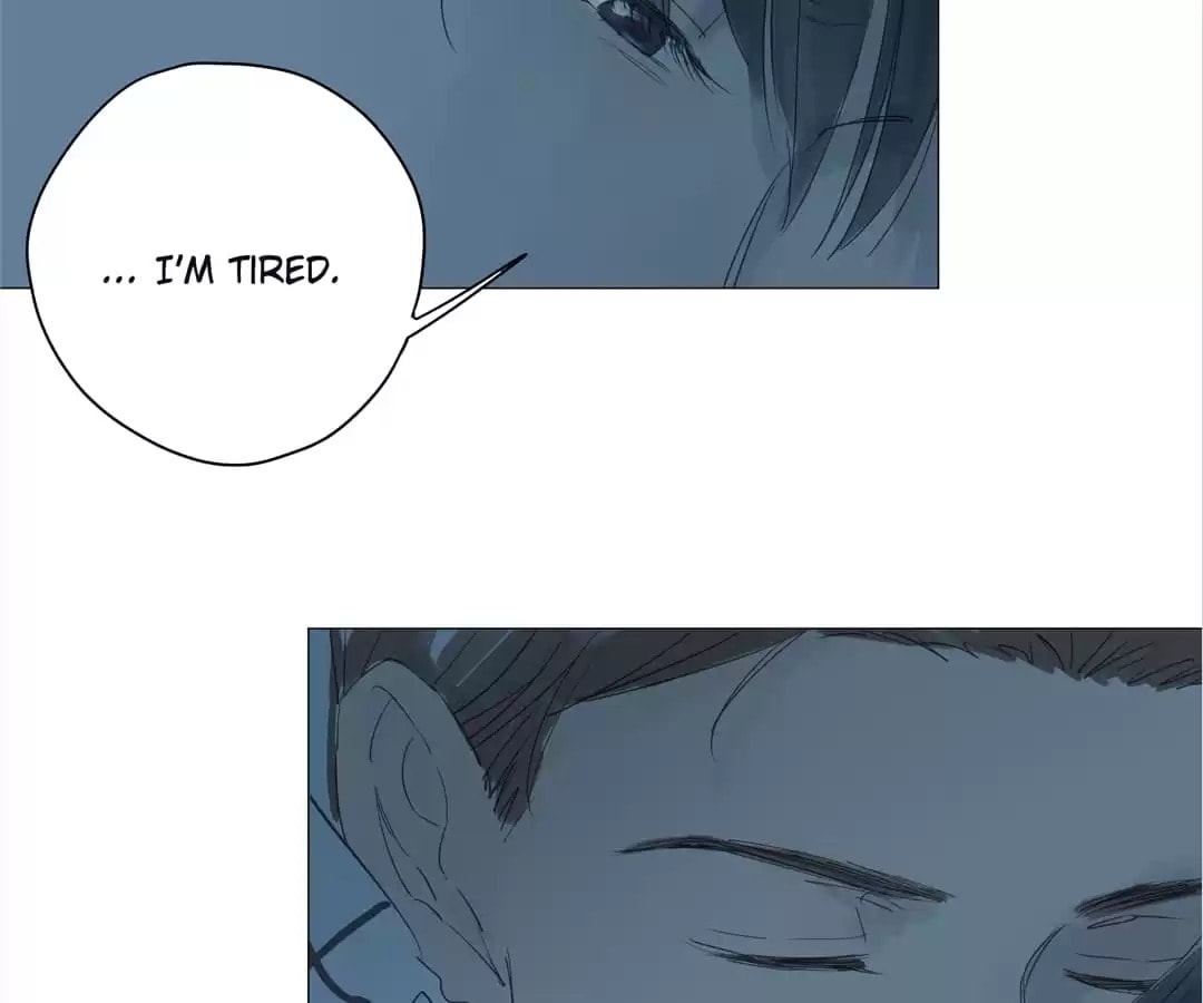 The 10 Years I loved you the most (Colored) Chapter 33 page 45 - 