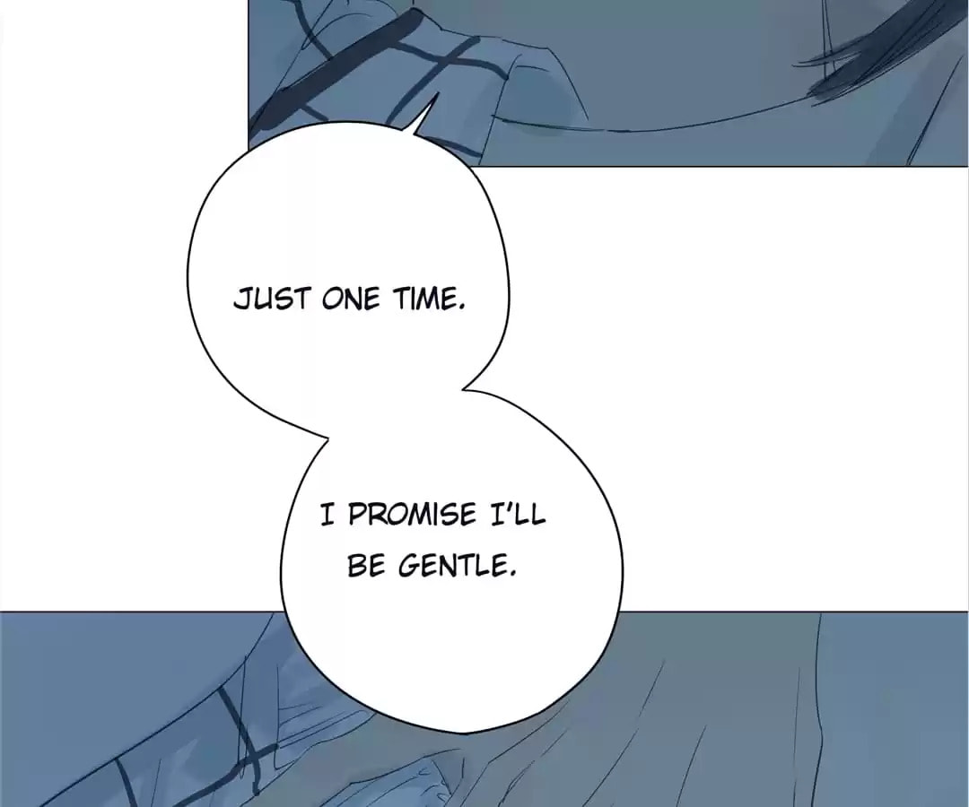 The 10 Years I loved you the most (Colored) Chapter 33 page 46 - 