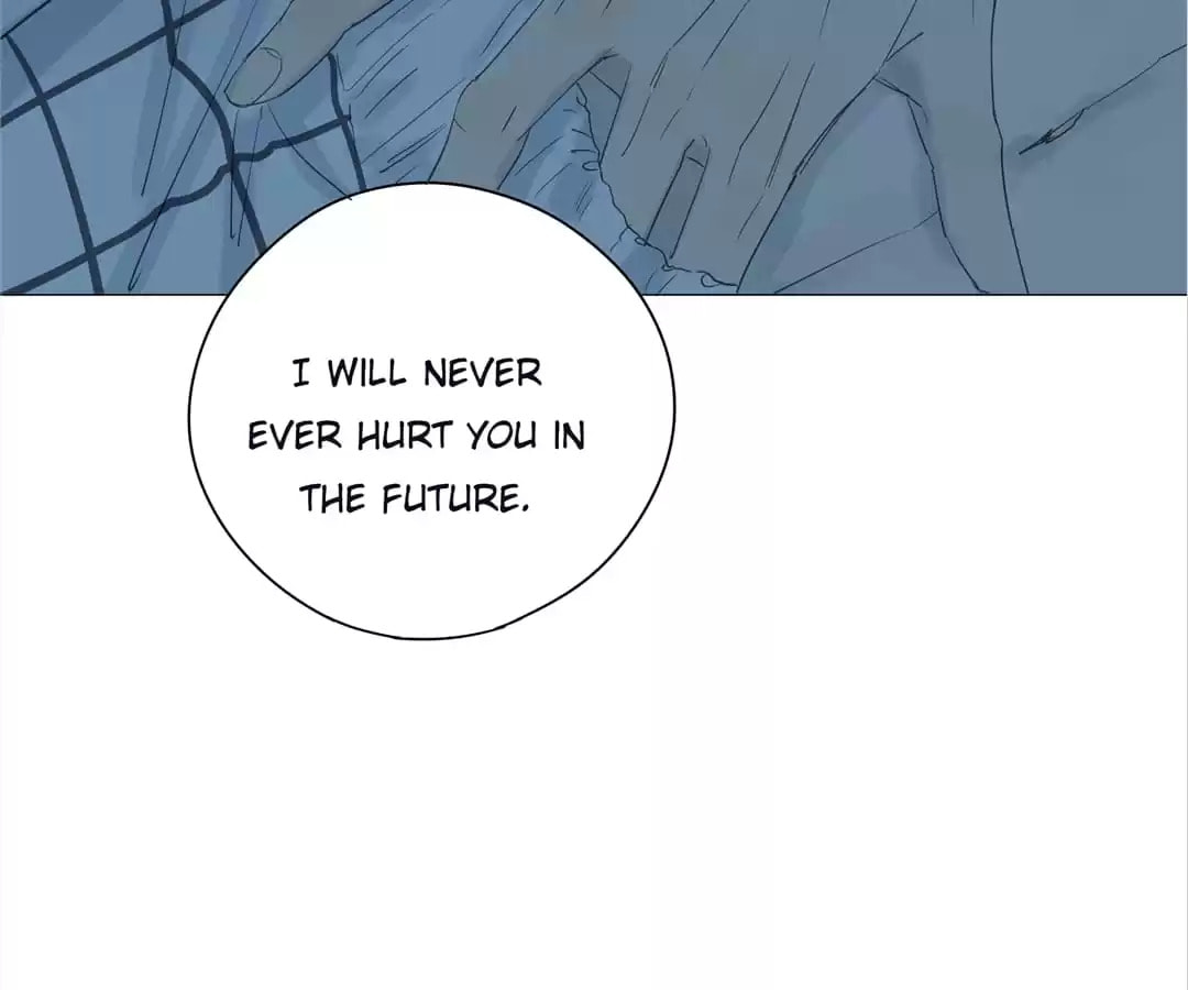The 10 Years I loved you the most (Colored) Chapter 33 page 47 - 