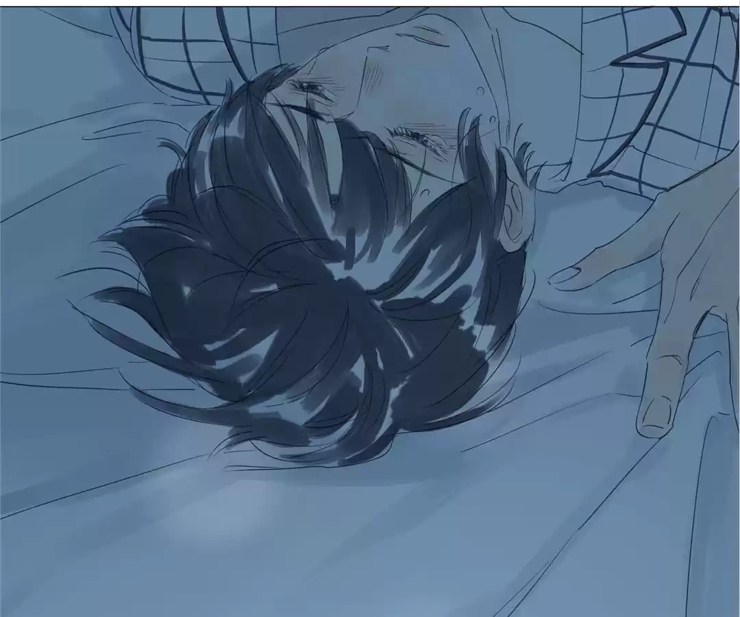The 10 Years I loved you the most (Colored) Chapter 33 page 48 - 