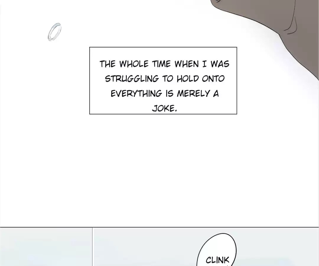The 10 Years I loved you the most (Colored) Chapter 33 page 6 - 