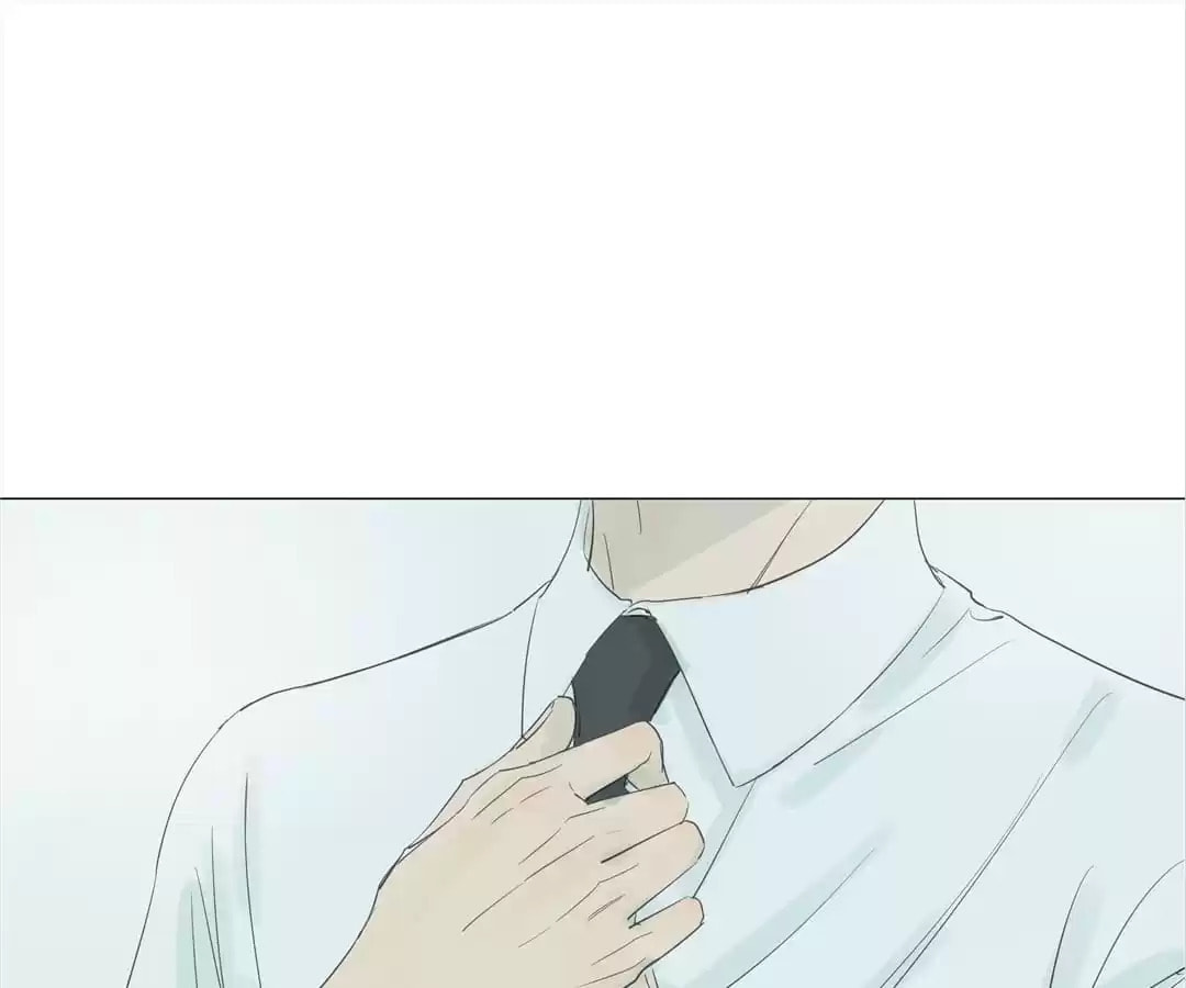 The 10 Years I loved you the most (Colored) Chapter 34 page 1 - 