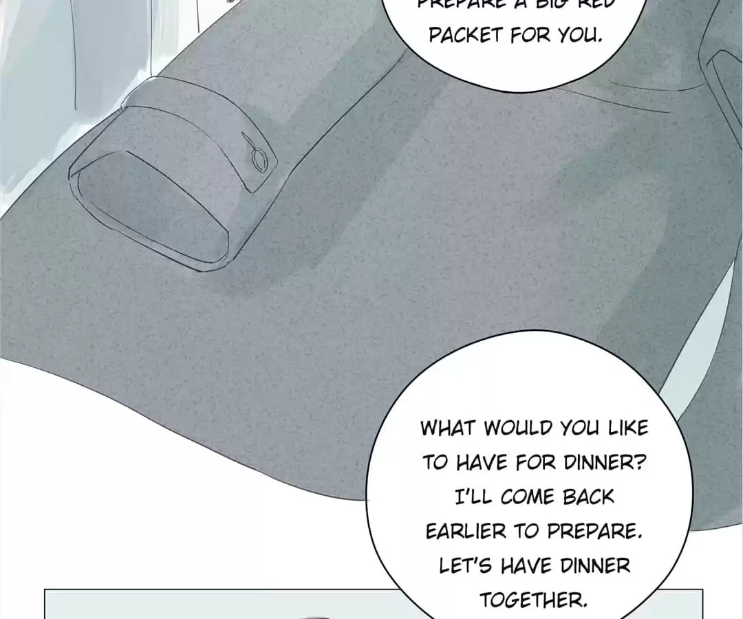 The 10 Years I loved you the most (Colored) Chapter 34 page 11 - 