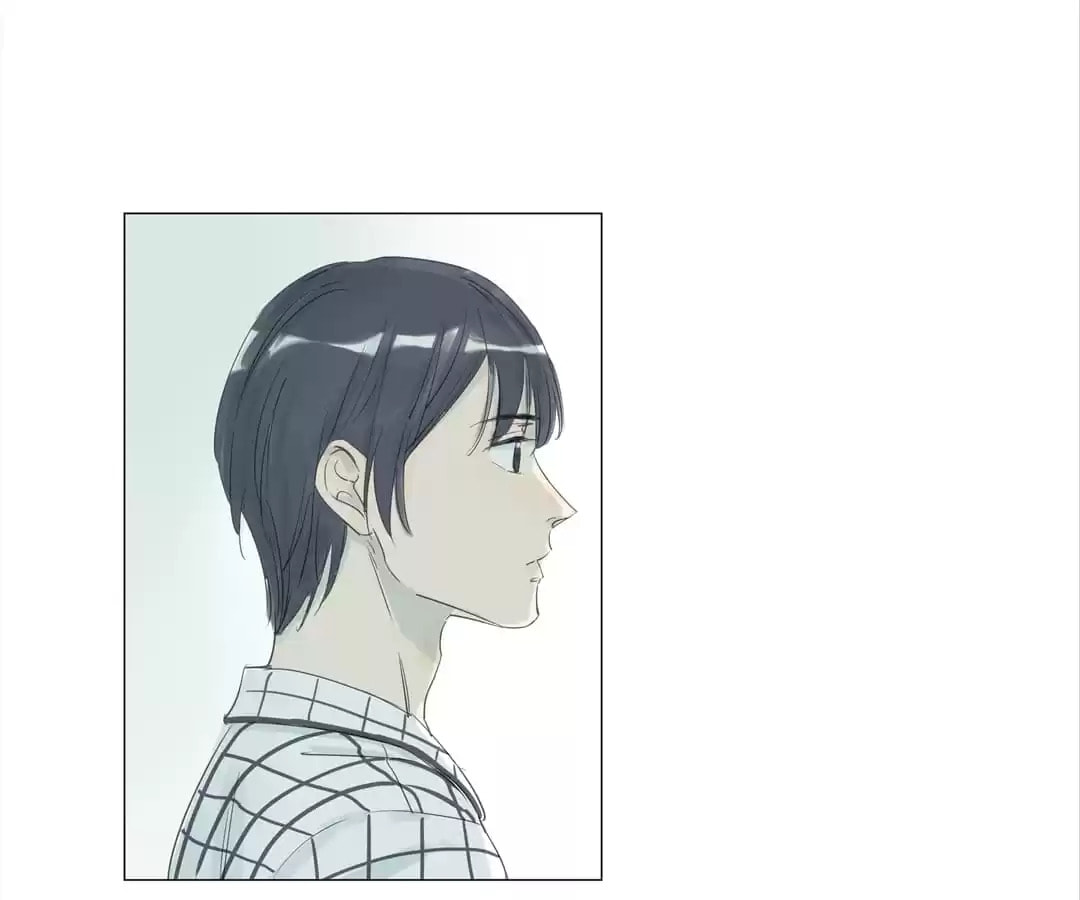 The 10 Years I loved you the most (Colored) Chapter 34 page 13 - 