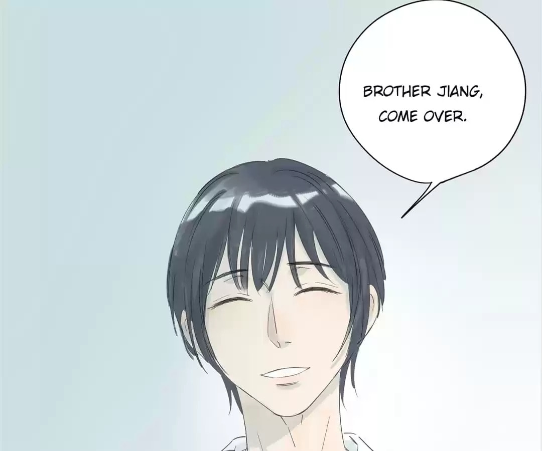 The 10 Years I loved you the most (Colored) Chapter 34 page 15 - 