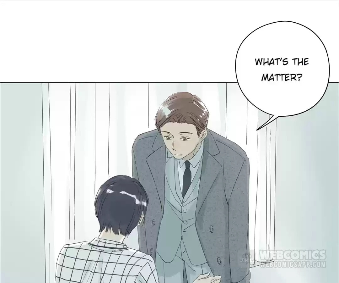 The 10 Years I loved you the most (Colored) Chapter 34 page 18 - 