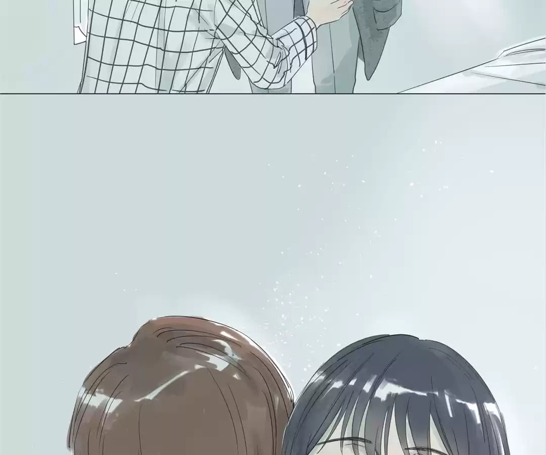 The 10 Years I loved you the most (Colored) Chapter 34 page 19 - 