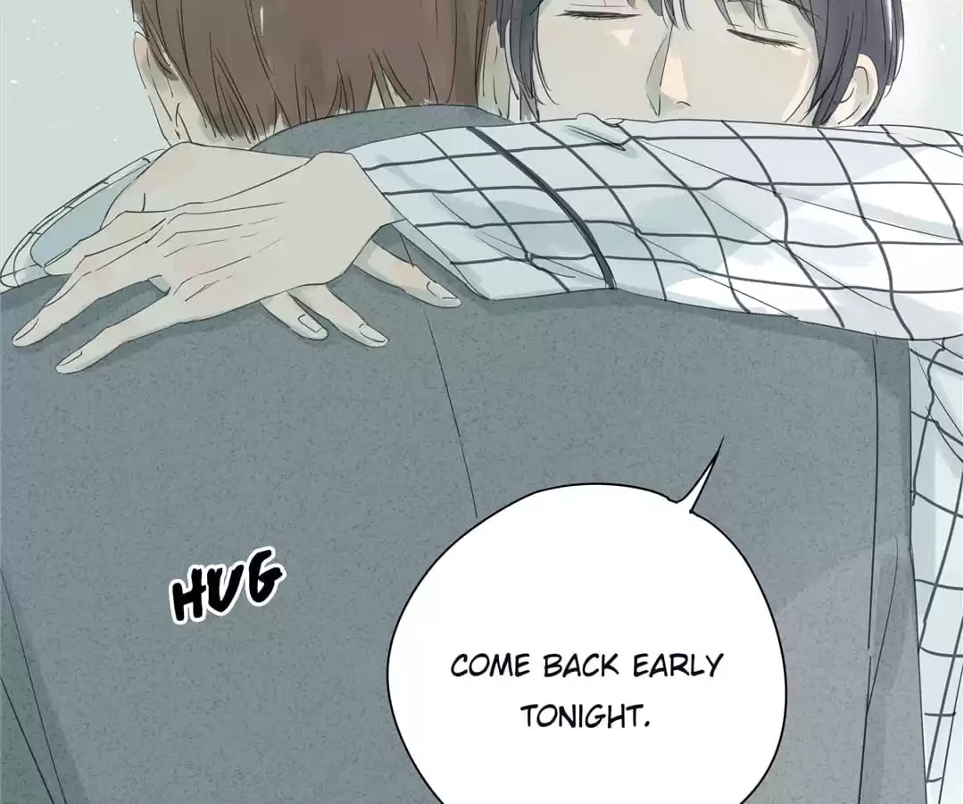 The 10 Years I loved you the most (Colored) Chapter 34 page 20 - 
