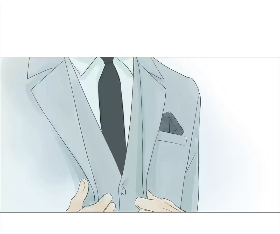 The 10 Years I loved you the most (Colored) Chapter 34 page 3 - 
