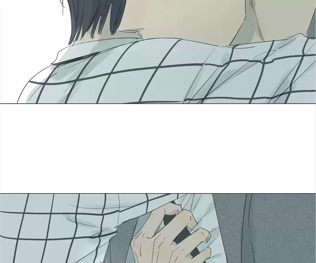 The 10 Years I loved you the most (Colored) Chapter 34 page 22 - 