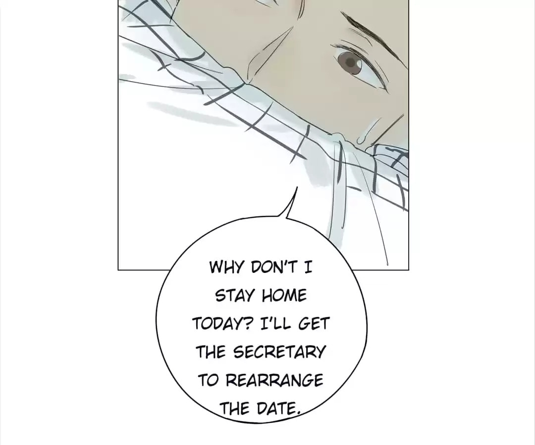 The 10 Years I loved you the most (Colored) Chapter 34 page 24 - 