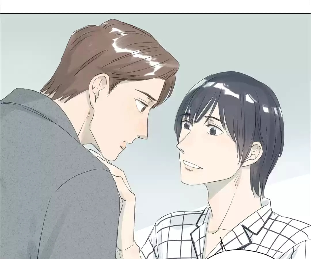 The 10 Years I loved you the most (Colored) Chapter 34 page 25 - 
