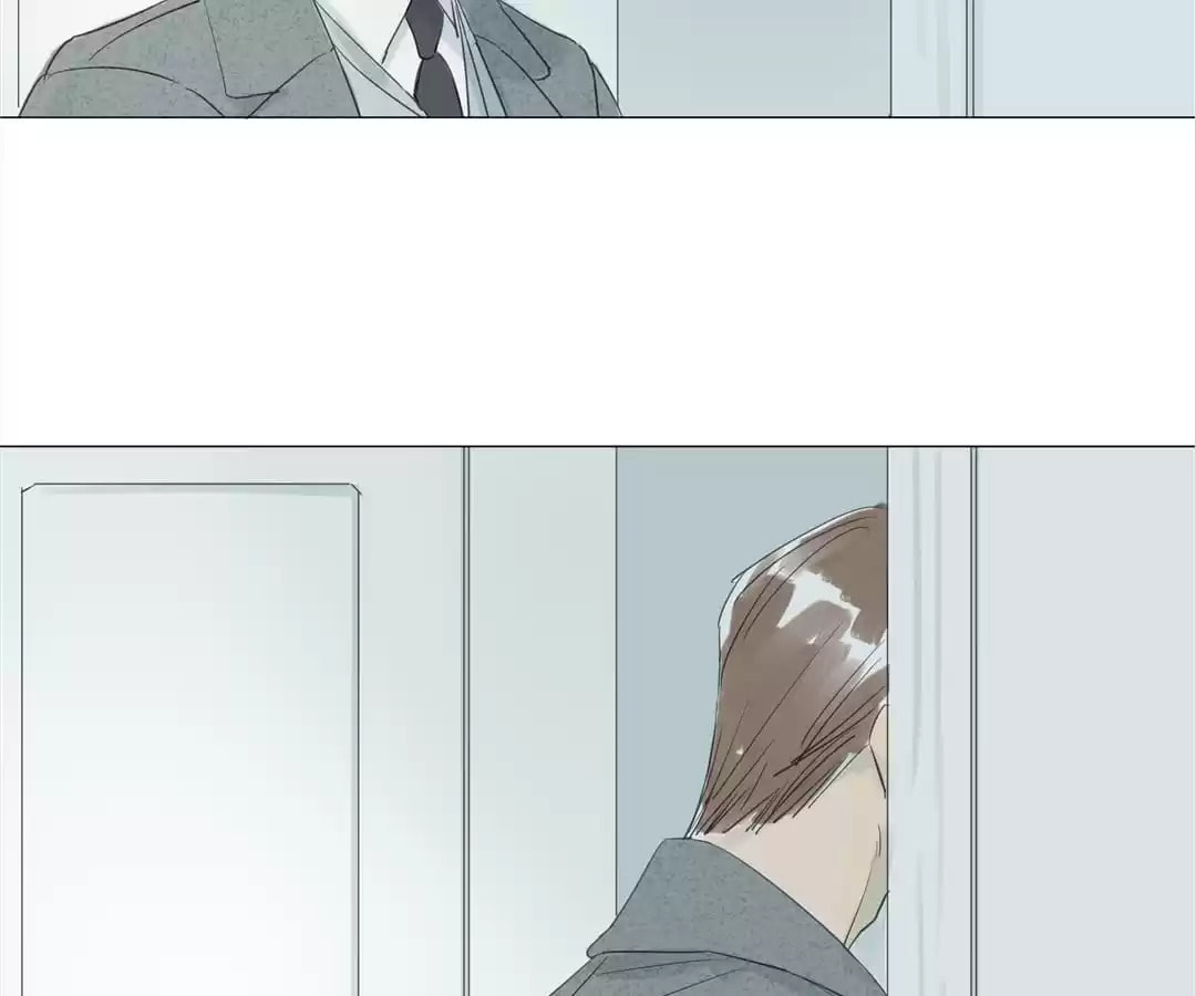 The 10 Years I loved you the most (Colored) Chapter 34 page 28 - 