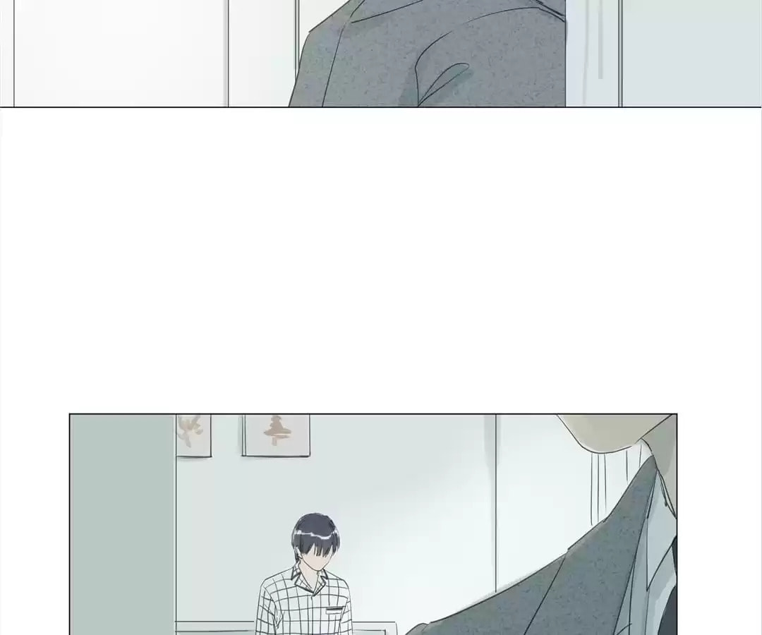 The 10 Years I loved you the most (Colored) Chapter 34 page 29 - 