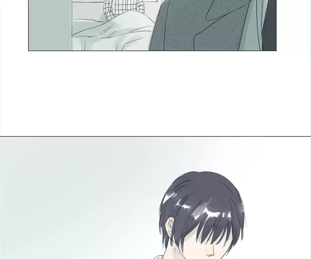 The 10 Years I loved you the most (Colored) Chapter 34 page 30 - 