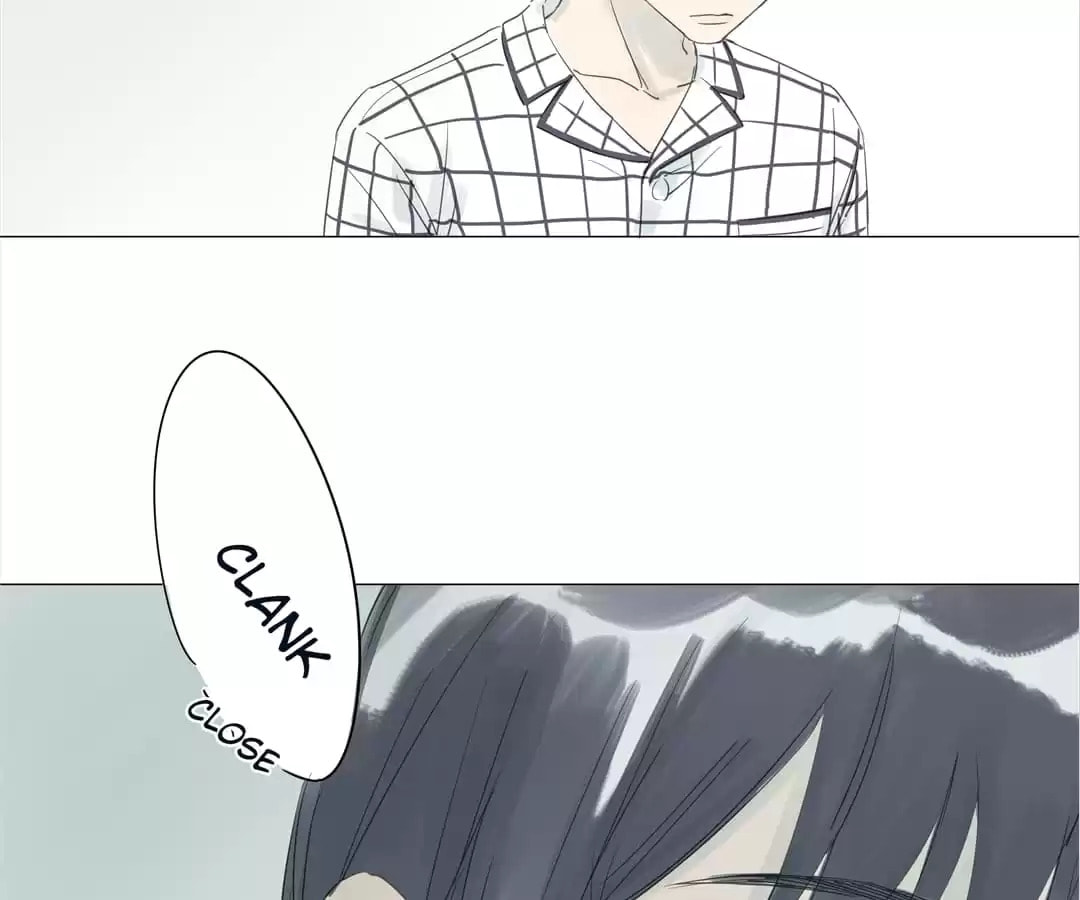 The 10 Years I loved you the most (Colored) Chapter 34 page 31 - 