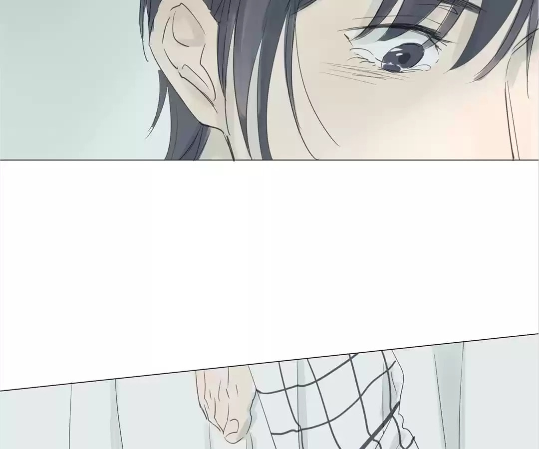 The 10 Years I loved you the most (Colored) Chapter 34 page 32 - 