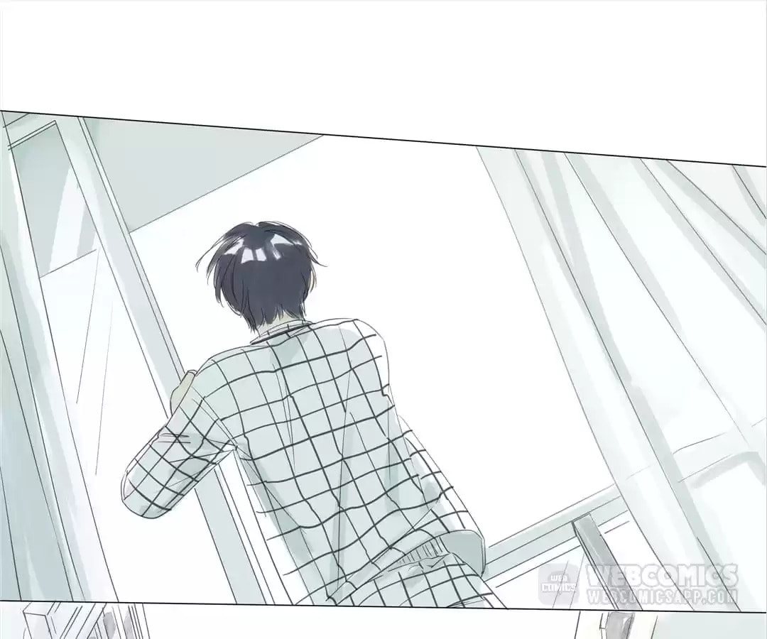 The 10 Years I loved you the most (Colored) Chapter 34 page 34 - 