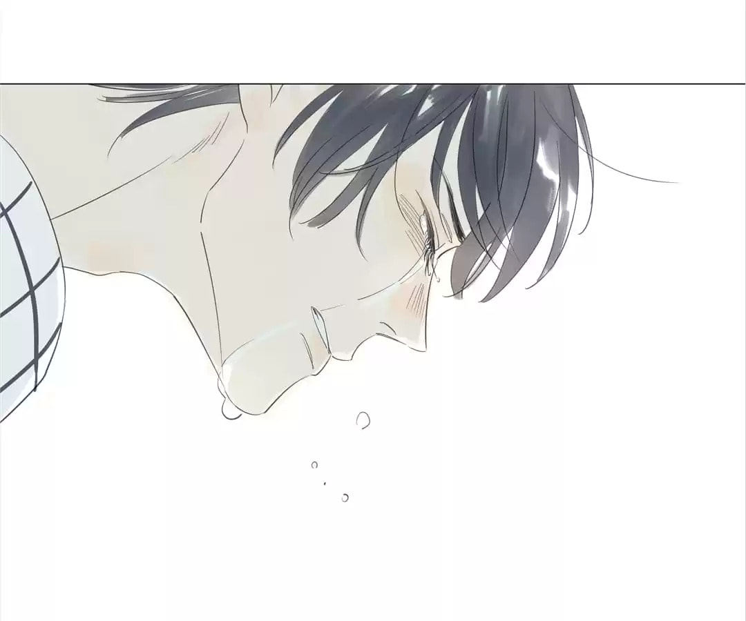 The 10 Years I loved you the most (Colored) Chapter 34 page 38 - 