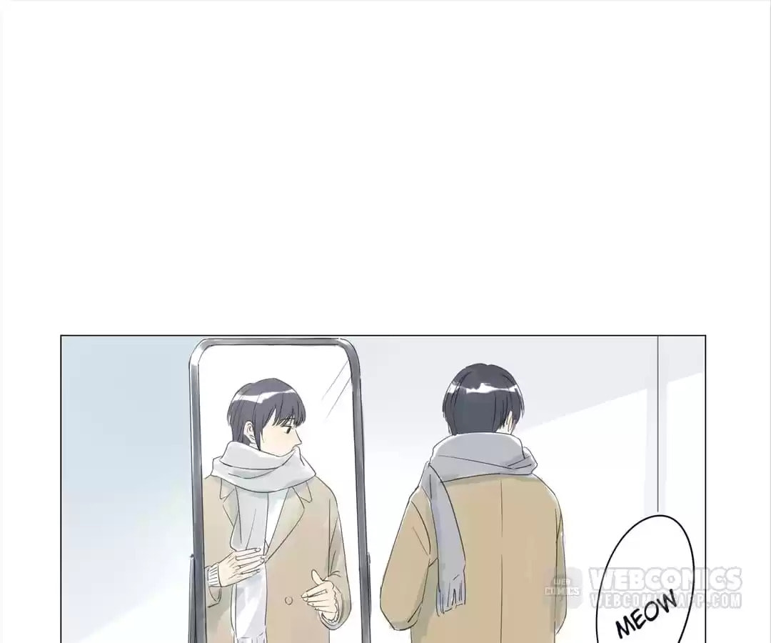 The 10 Years I loved you the most (Colored) Chapter 34 page 42 - 