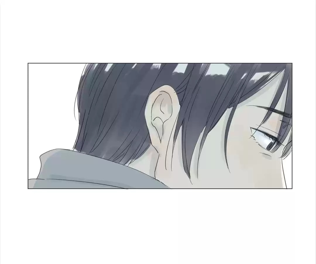 The 10 Years I loved you the most (Colored) Chapter 34 page 46 - 