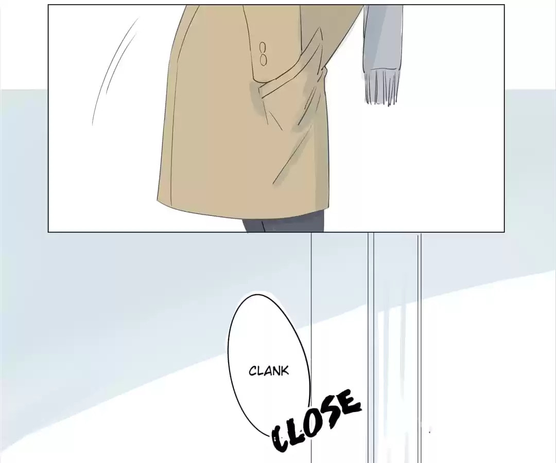 The 10 Years I loved you the most (Colored) Chapter 34 page 47 - 