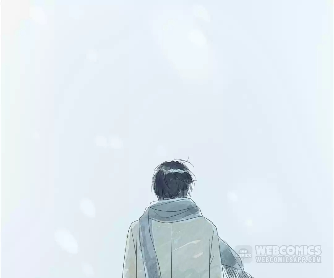 The 10 Years I loved you the most (Colored) Chapter 34 page 50 - 