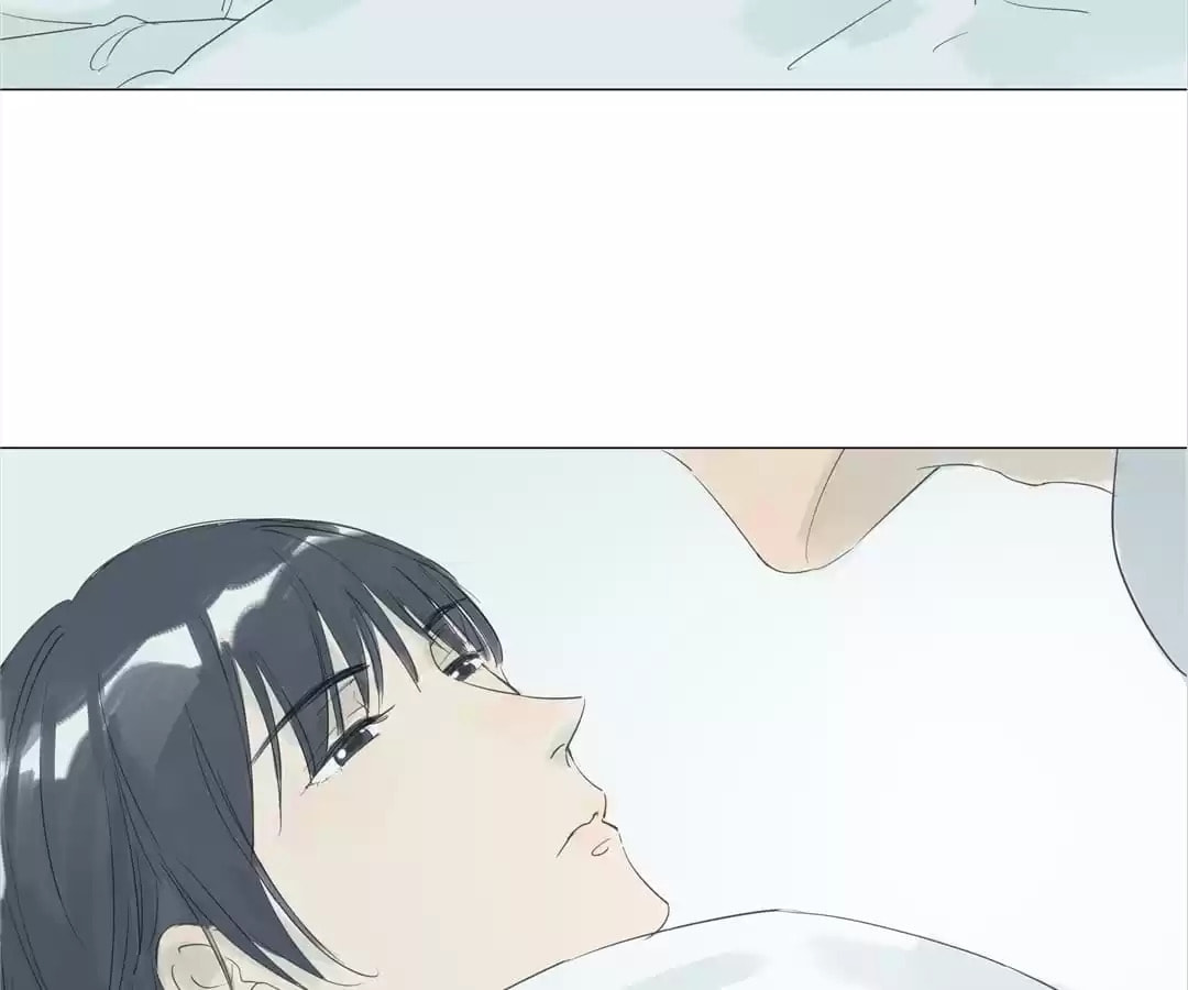 The 10 Years I loved you the most (Colored) Chapter 34 page 6 - 