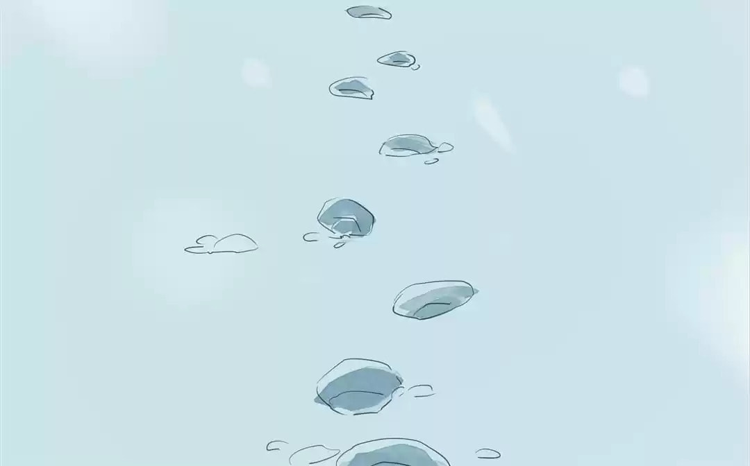 The 10 Years I loved you the most (Colored) Chapter 34 page 52 - 