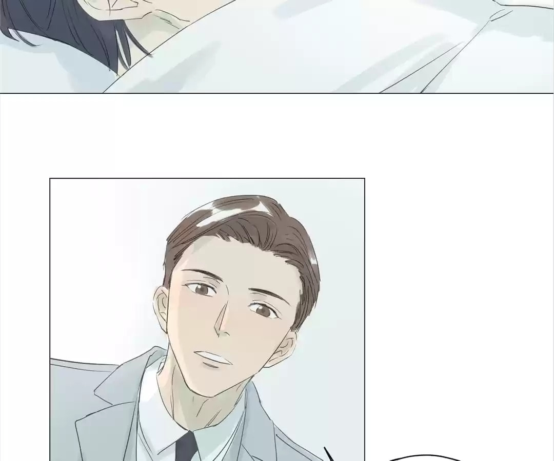 The 10 Years I loved you the most (Colored) Chapter 34 page 7 - 