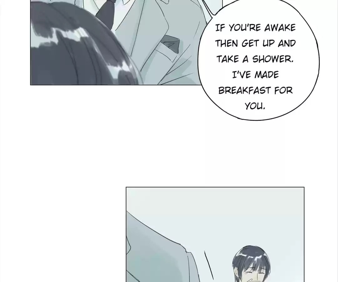 The 10 Years I loved you the most (Colored) Chapter 34 page 8 - 