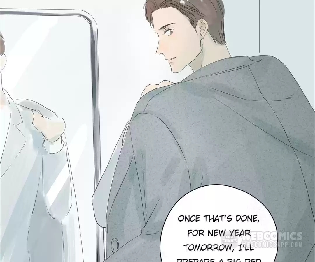 The 10 Years I loved you the most (Colored) Chapter 34 page 10 - 