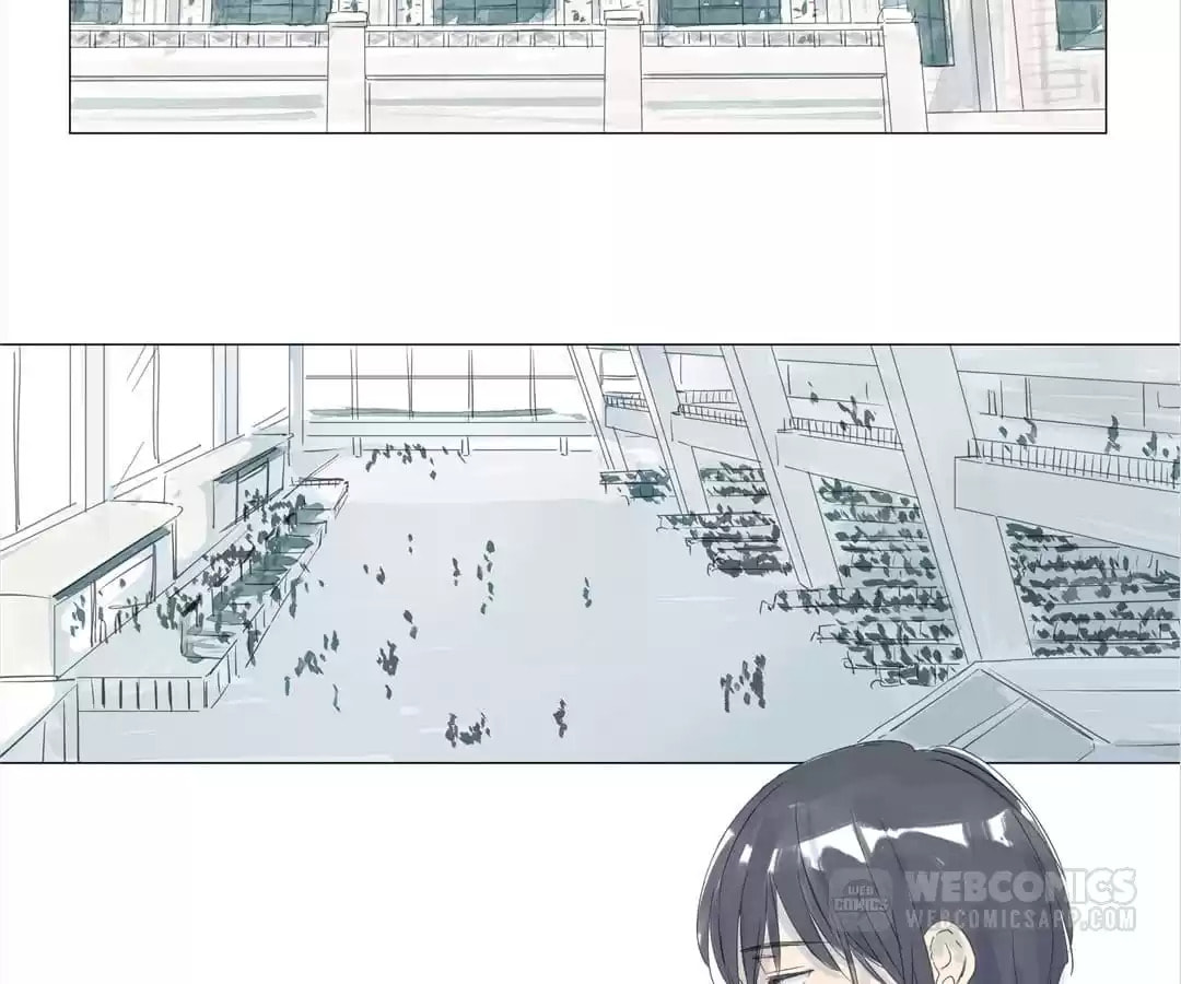 The 10 Years I loved you the most (Colored) Chapter 35 page 2 - 