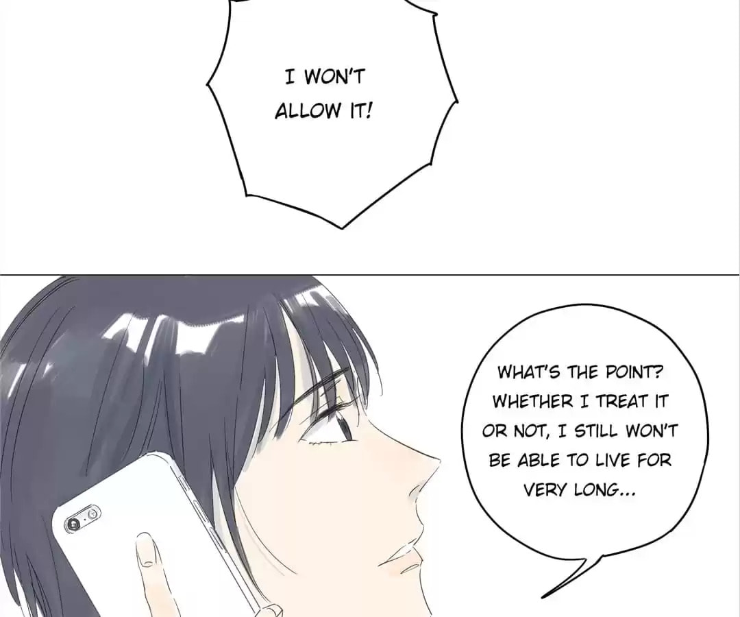 The 10 Years I loved you the most (Colored) Chapter 35 page 11 - 