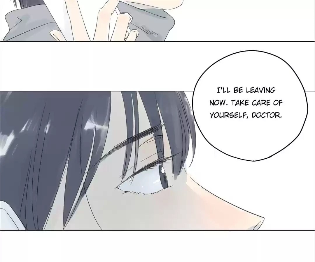 The 10 Years I loved you the most (Colored) Chapter 35 page 12 - 