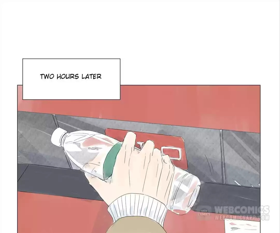 The 10 Years I loved you the most (Colored) Chapter 35 page 18 - 