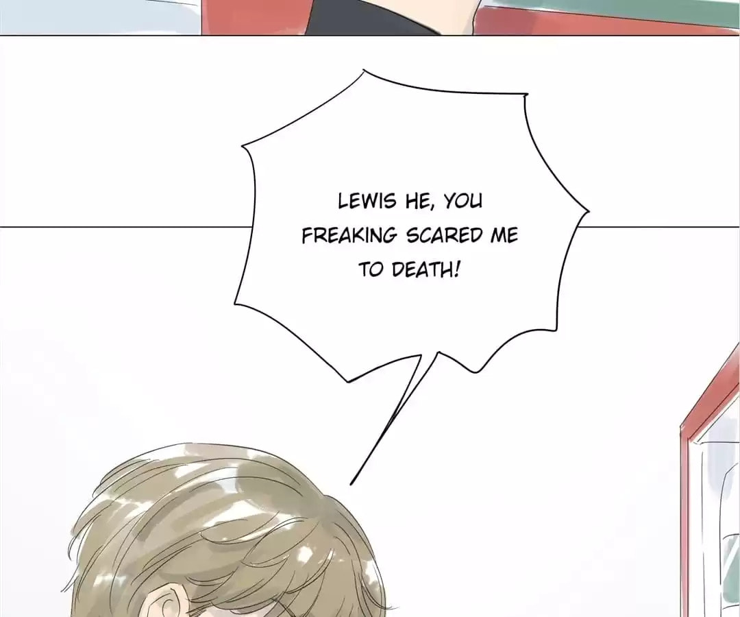 The 10 Years I loved you the most (Colored) Chapter 35 page 25 - 