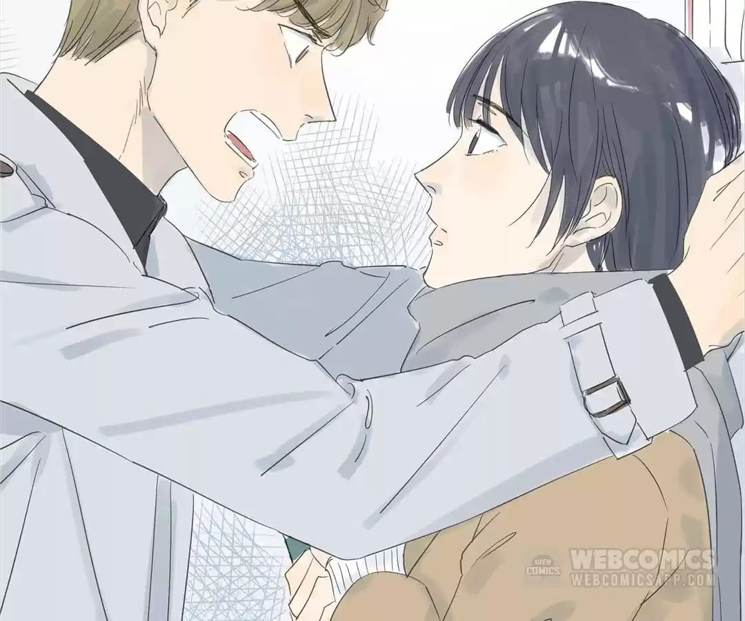 The 10 Years I loved you the most (Colored) Chapter 35 page 26 - 
