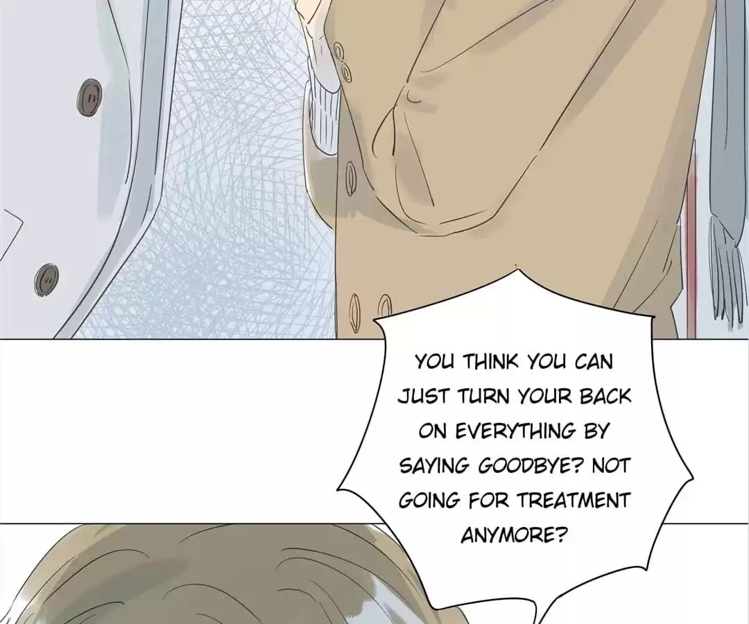 The 10 Years I loved you the most (Colored) Chapter 35 page 27 - 
