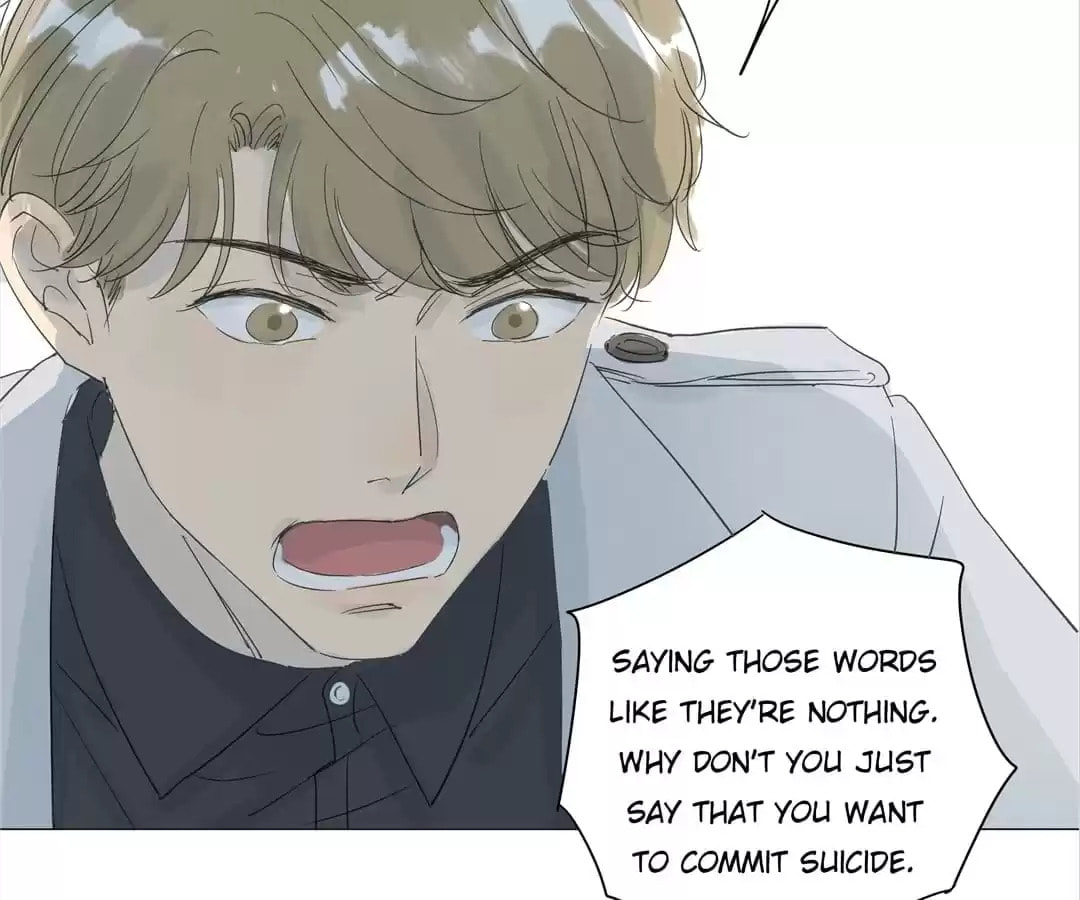 The 10 Years I loved you the most (Colored) Chapter 35 page 28 - 