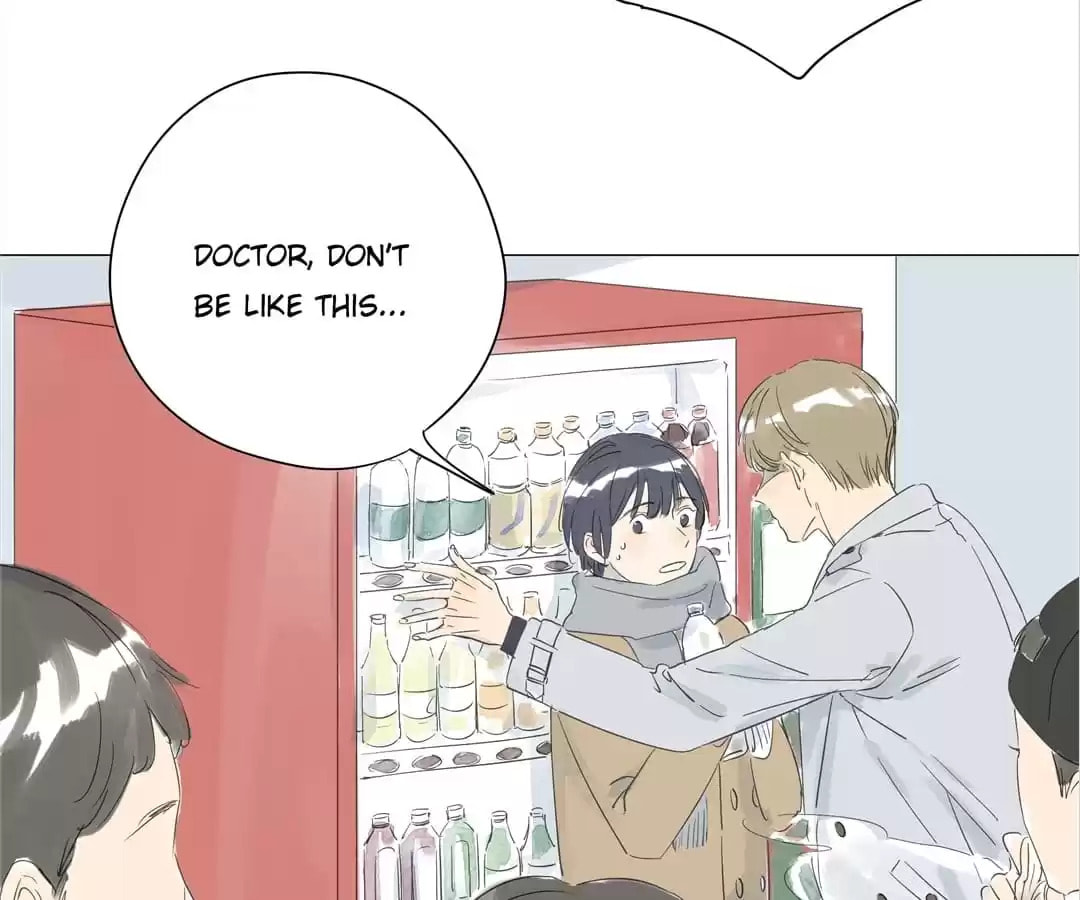 The 10 Years I loved you the most (Colored) Chapter 35 page 29 - 