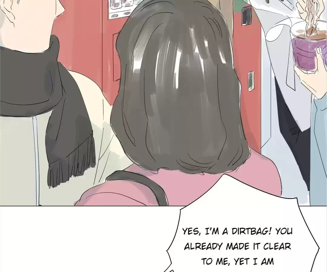 The 10 Years I loved you the most (Colored) Chapter 35 page 30 - 