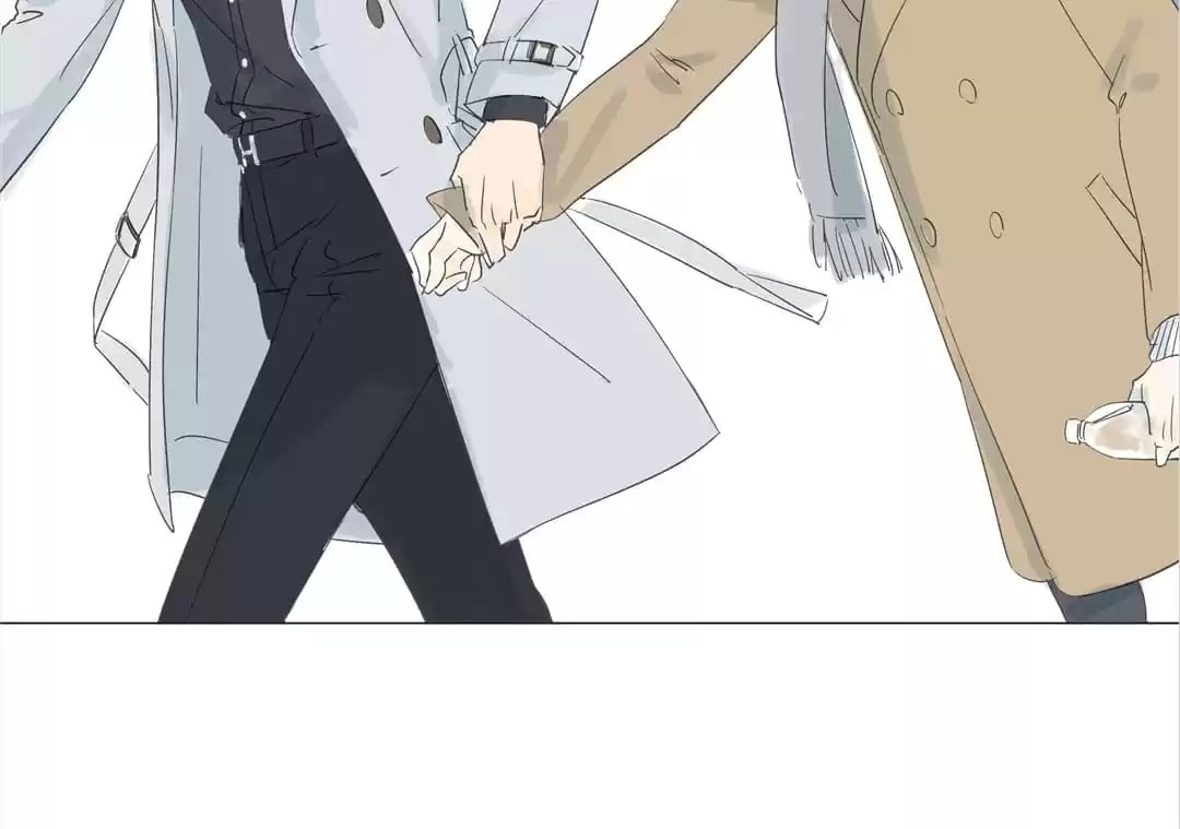 The 10 Years I loved you the most (Colored) Chapter 35 page 33 - 