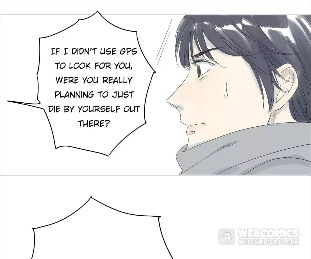 The 10 Years I loved you the most (Colored) Chapter 35 page 34 - 